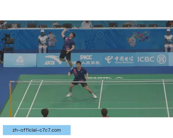 全球羽毛球巅峰对决：挑战者赛场闪耀 全明星齐聚羽毛球盛宴