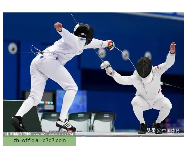 击剑冠军的荣耀与坚持：背后的故事和精彩无限