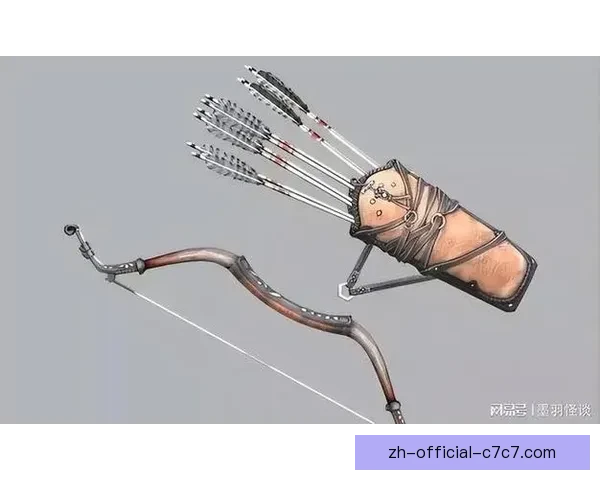 射击历史：弓箭到现代火器的演进和技术革新