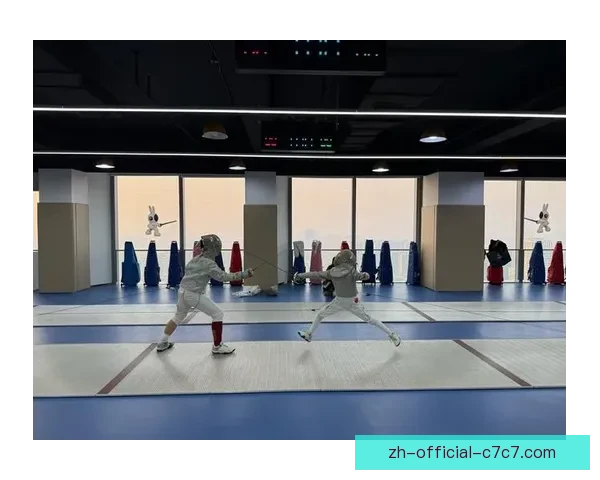 提升击剑实力的训练技巧分享