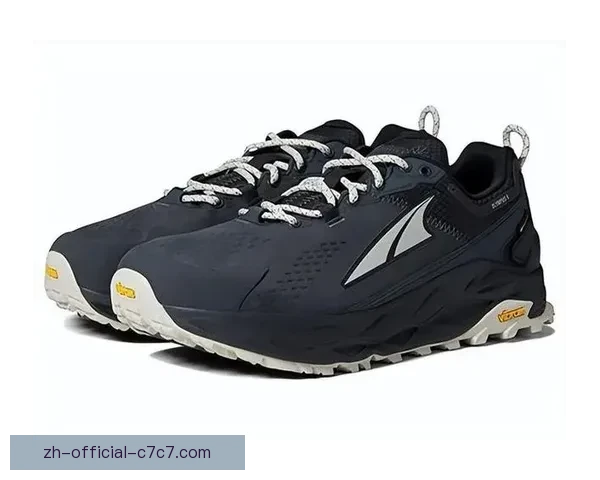 探索自然之美：越野跑初学者完全指南