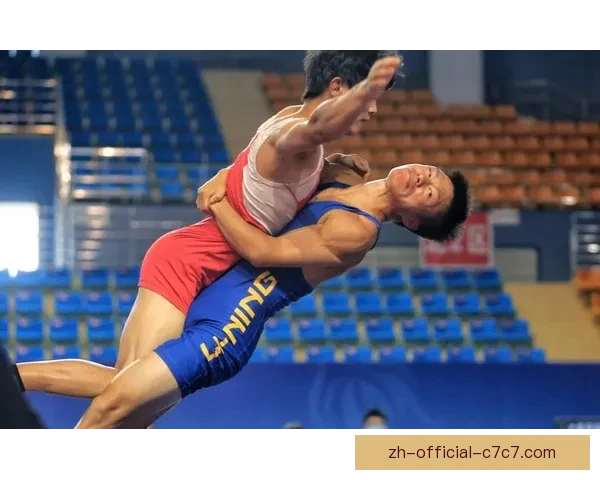 摔跤大奖赛：搏击精神传承，荣耀竞技风云