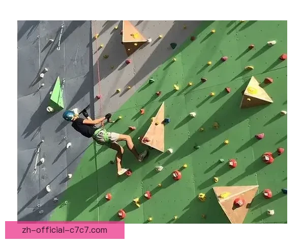 攀岩比赛实时数据追踪：全面分析，精准报道