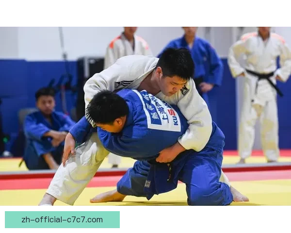 柔道比赛时间表与赛程安排