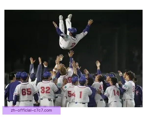 棒球风云：球场上的辉煌对决